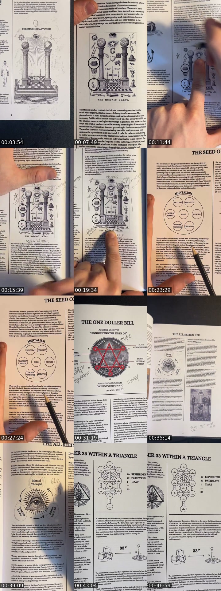 @revivalofwisdom3 TikTok live from 2026-07-22