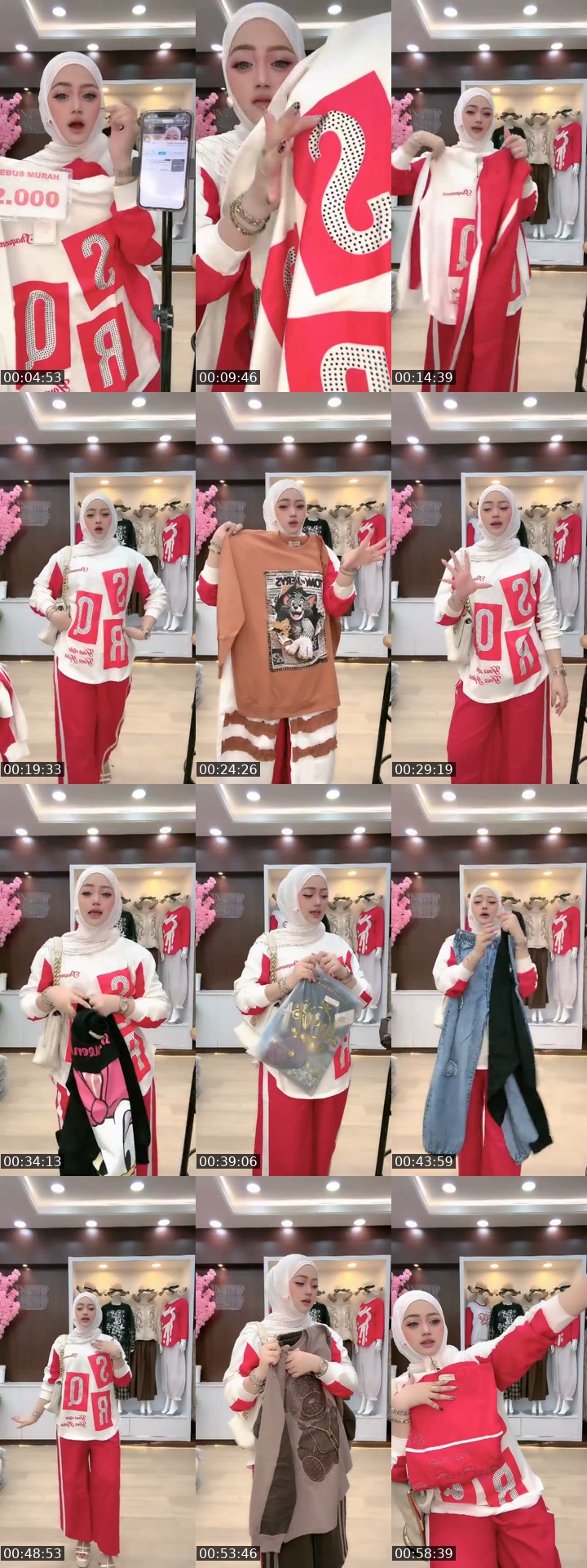 @owner.uniiqo Indonesia TikTok live from 2026-07-22