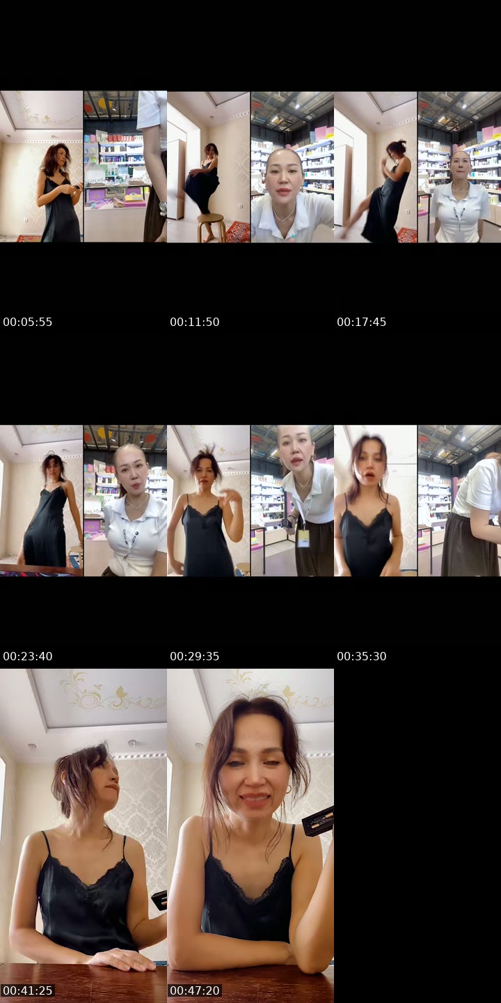 @di_nara34 TikTok live from 2026-07-22