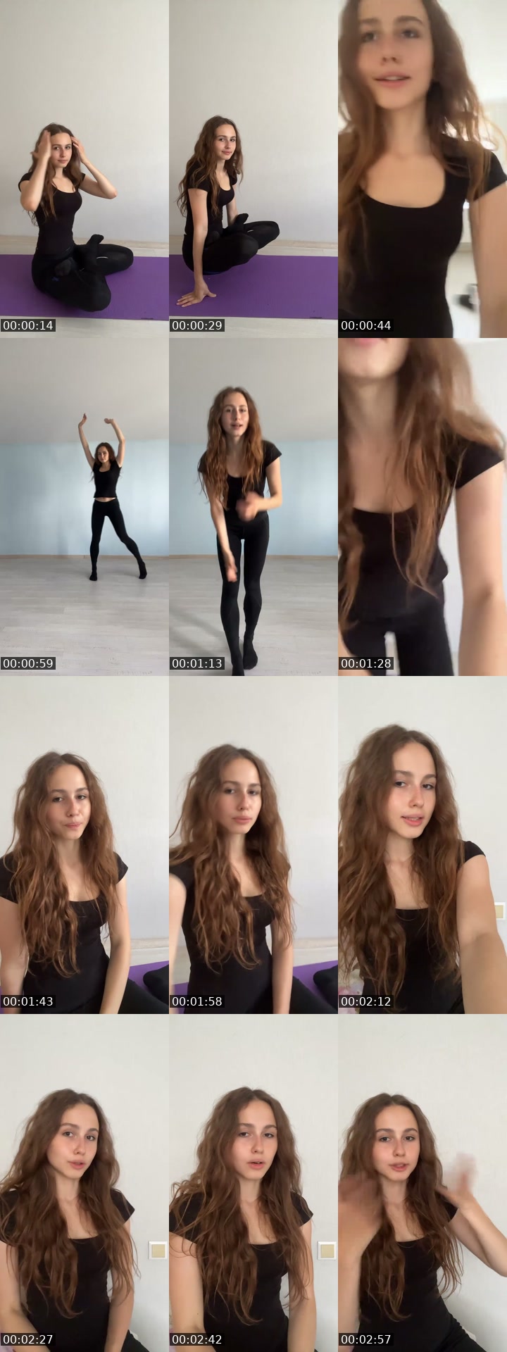 TikTok live: С мужчин 🌹 by @galia_ivi2022