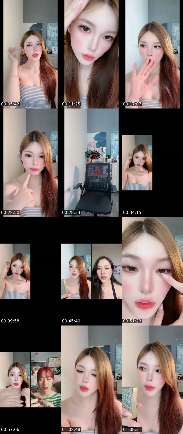 @zoe89905 TikTok live from 2026-07-22
