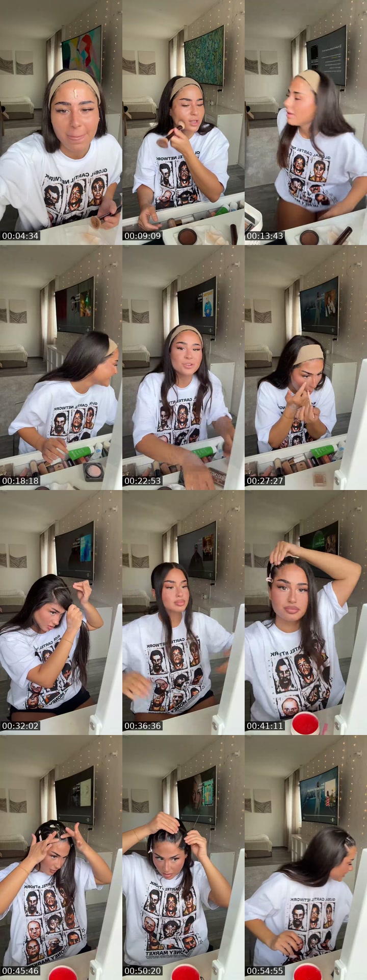 @canansnmz TikTok live from 2026-07-22