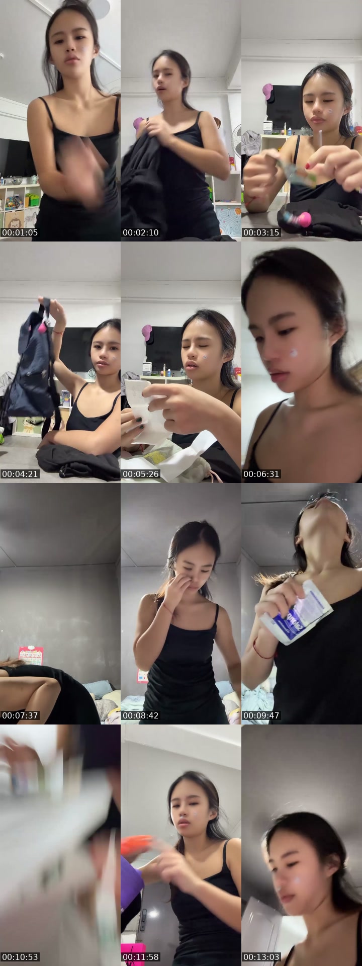 @crazybblife TikTok live from 2026-07-22