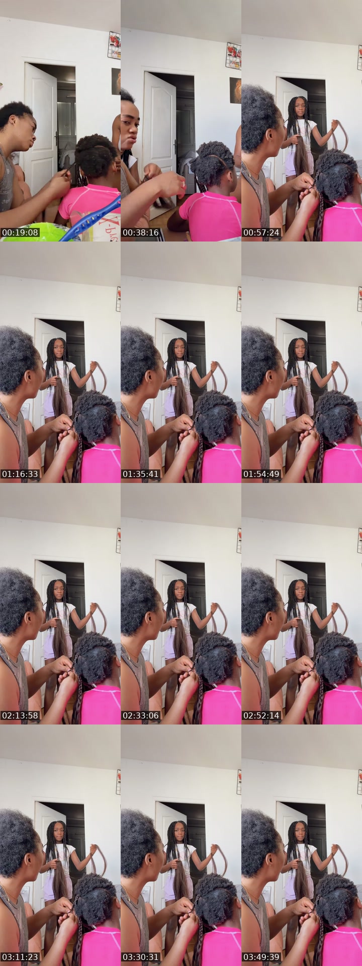 @laplusbellelionne TikTok live from 2026-07-22