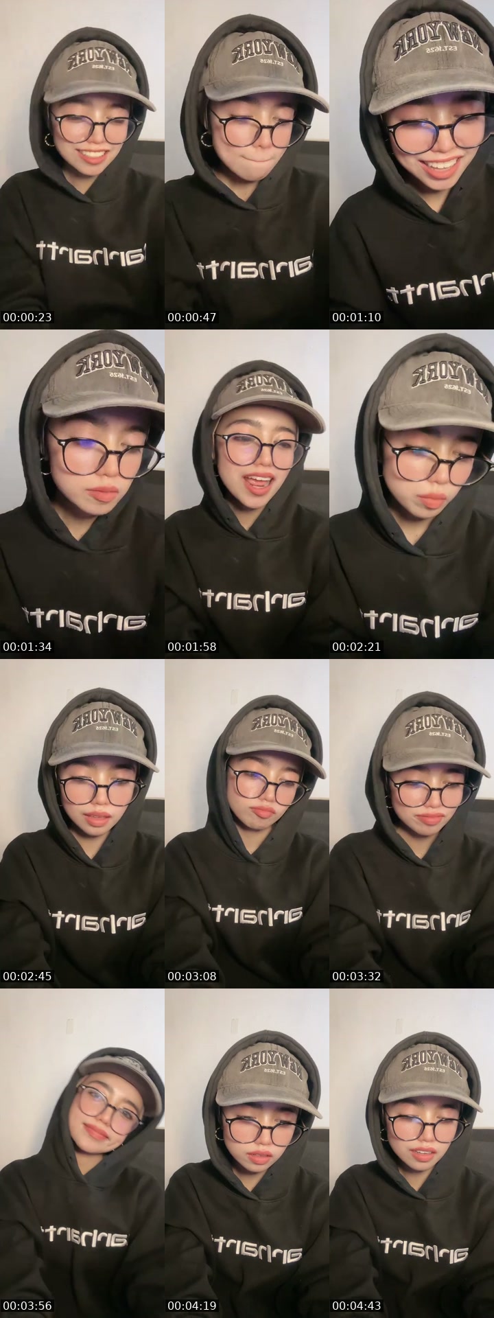 @matchamachiatt0 TikTok live from 2026-07-22