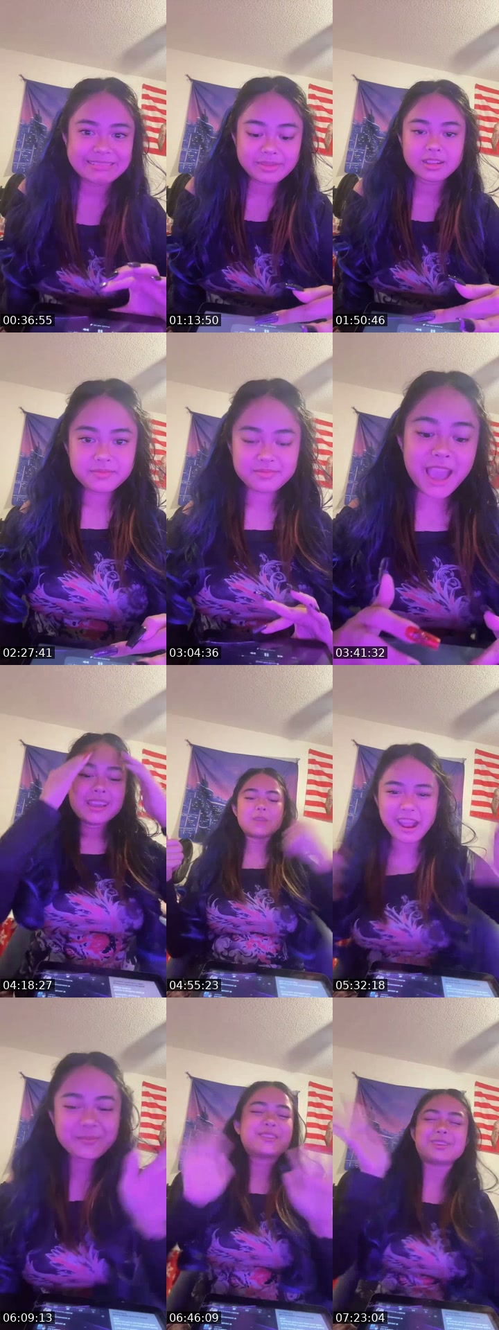 @tinypito TikTok live from 2026-07-22