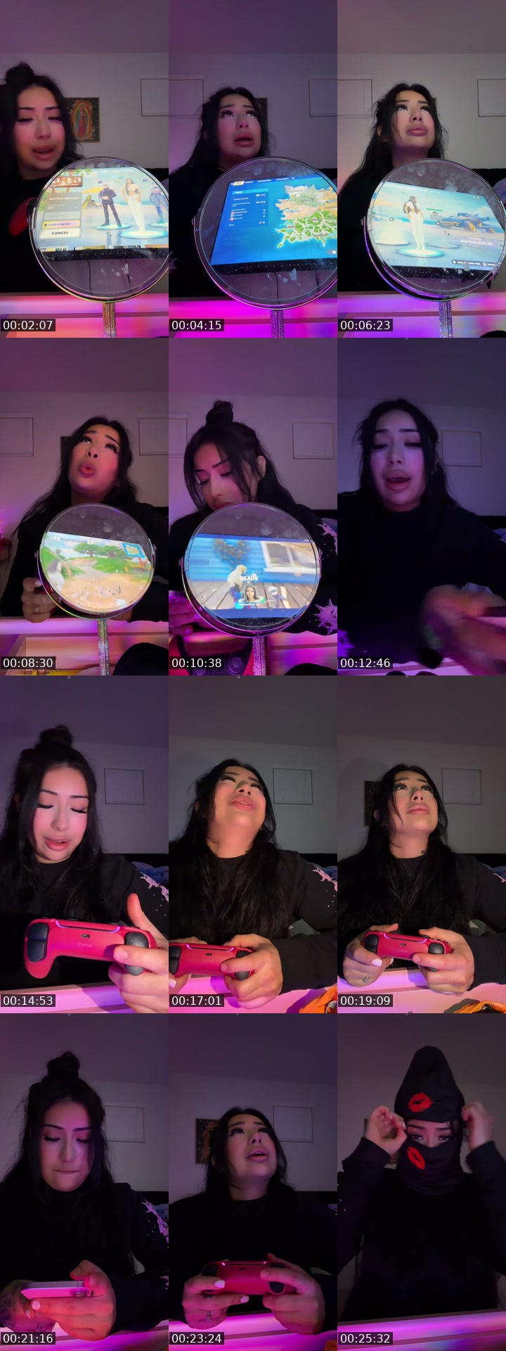 @monialezz TikTok live from 2026-07-22