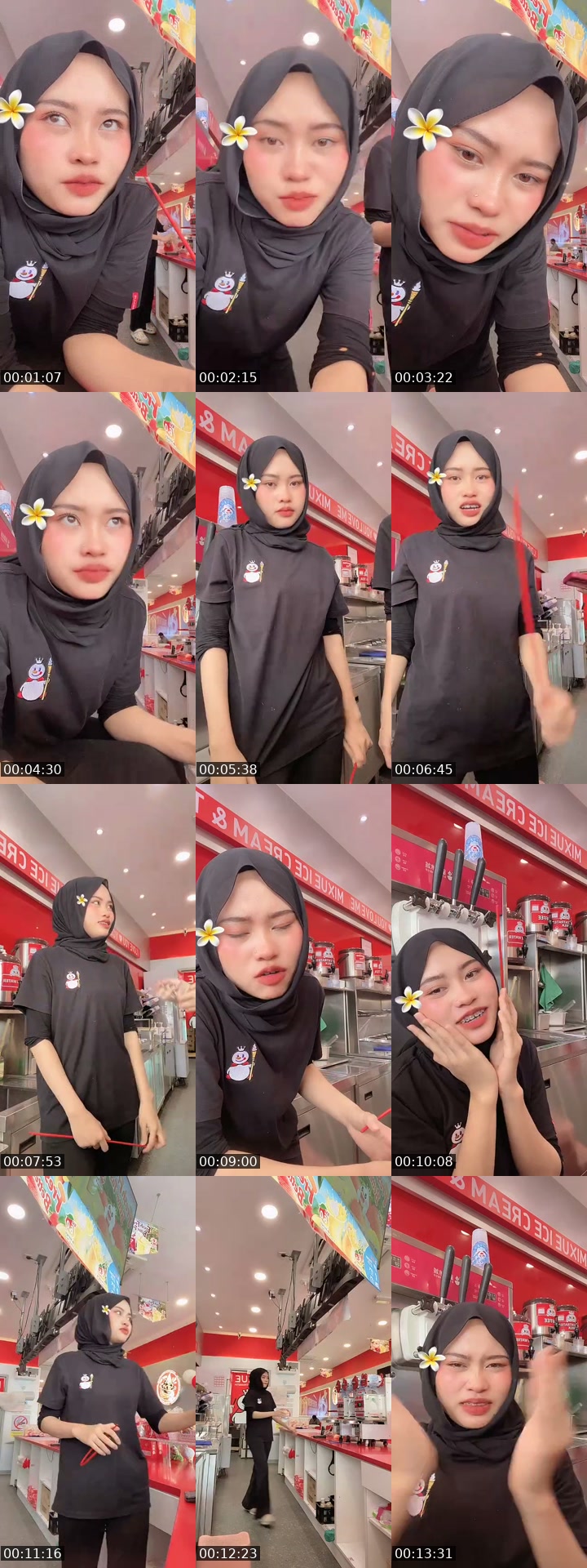 @ptlvby TikTok live from 2026-07-22