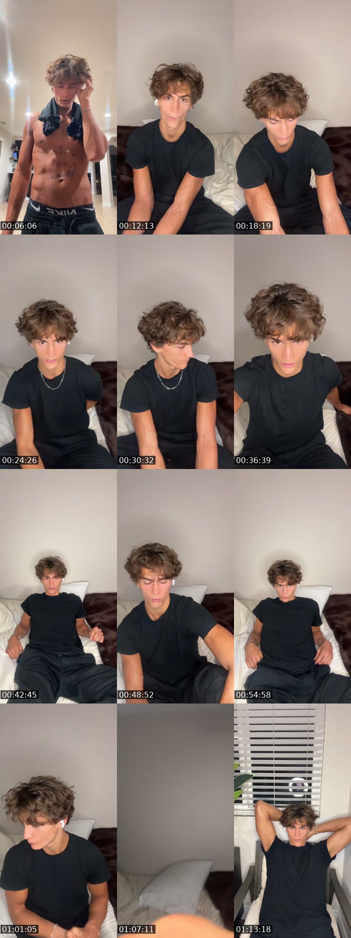 TikTok live: TOURNEY UPDATE by @nouhrobinson