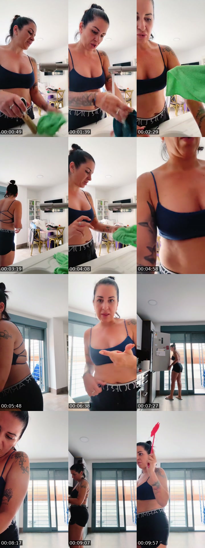 TikTok live: Soy Ali, ayudo a mujeres by @ali.belleza.holis