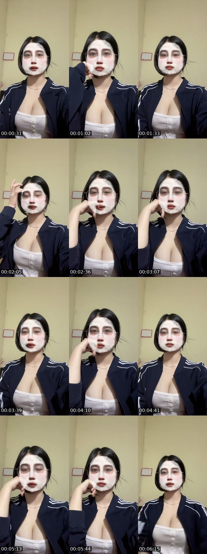 @anlynh14 TikTok live from 2026-07-22