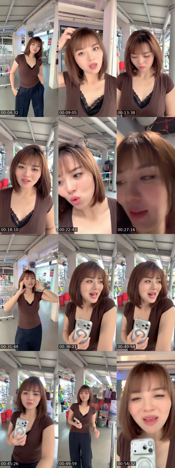 TikTok live: 85700356tiong Bahru 160036 by @whatsapp85700357