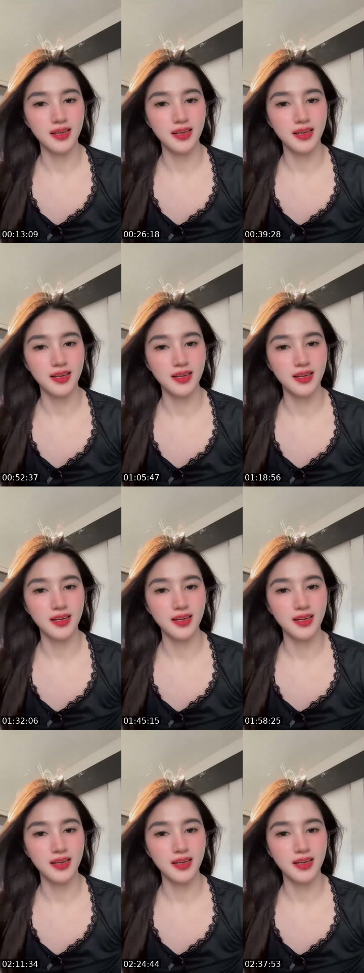 @jessylim17 TikTok live from 2026-07-22