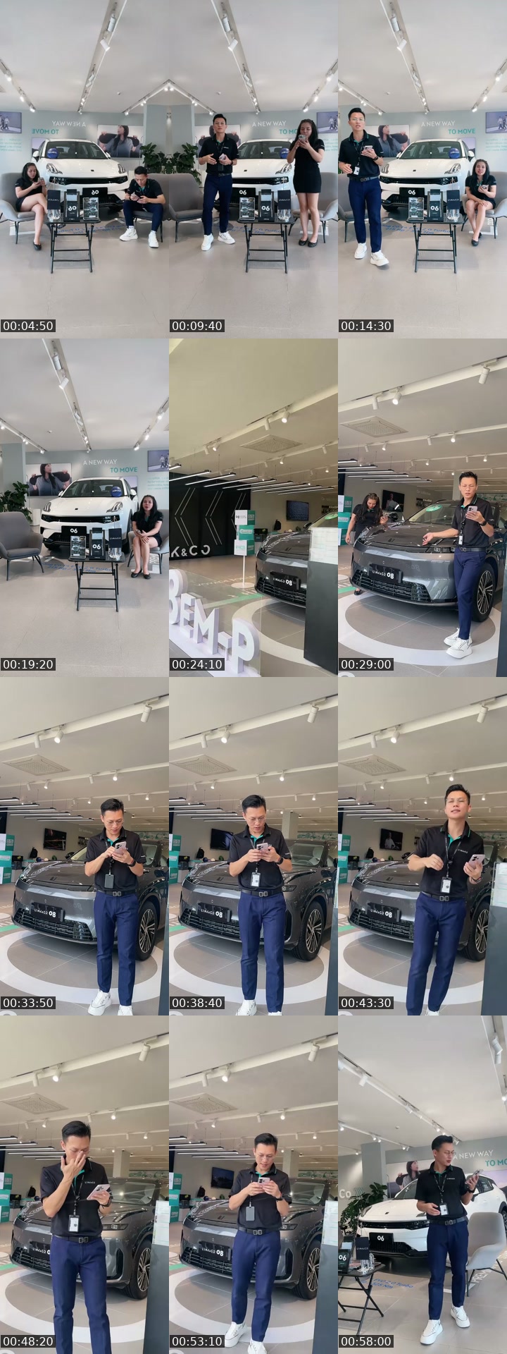 TikTok live: Lynkco Đang có mặt tạiNhậtNam CP by @lynkcoquangninh
