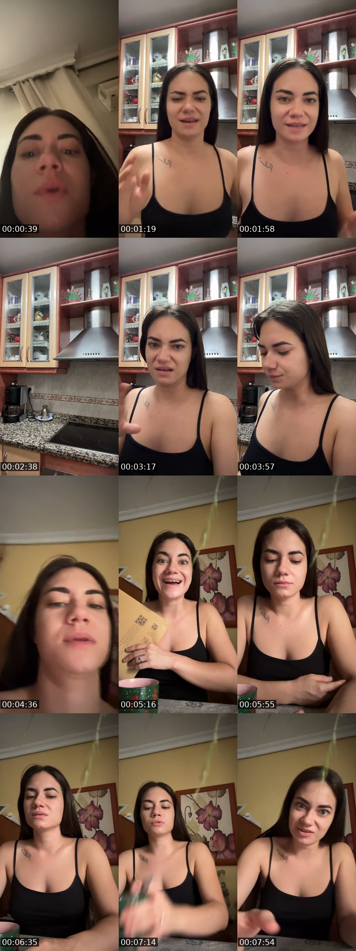 @__lauricamacho TikTok live from 2026-07-22