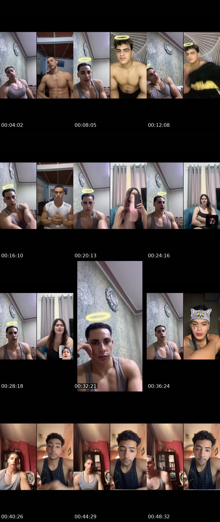 @ididwhatimust TikTok live from 2026-07-22