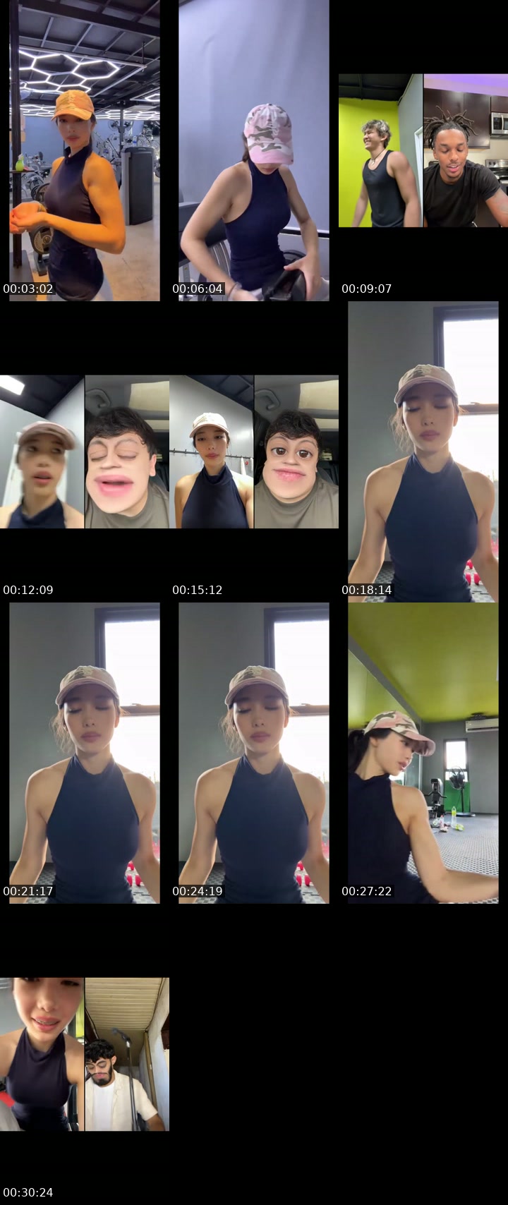 @kanagatovva.0 TikTok live from 2026-07-22