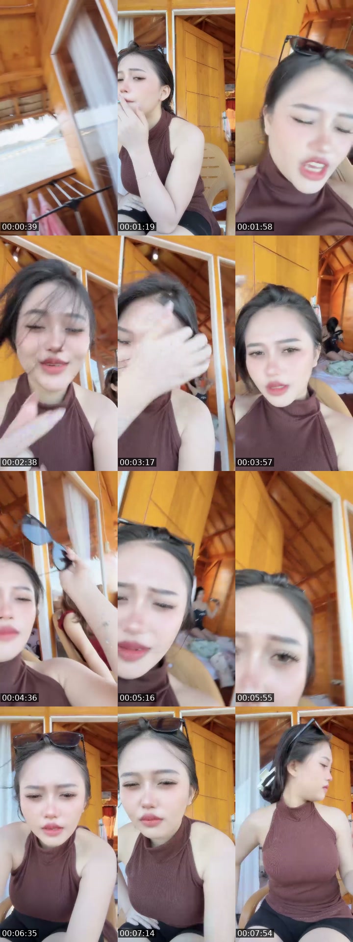 @xixan326 TikTok live from 2026-07-22