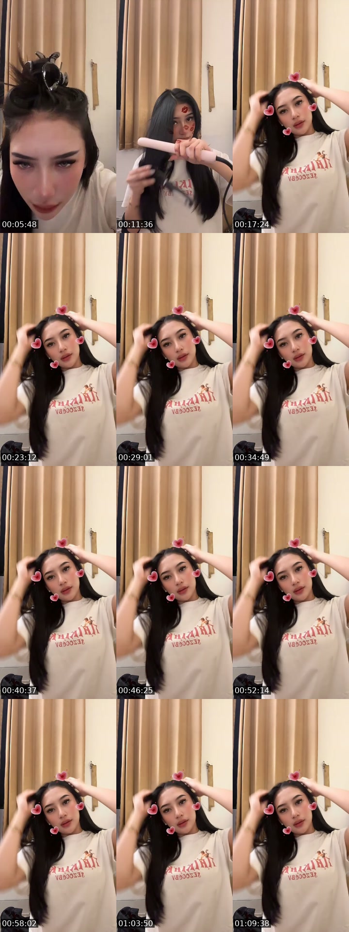 @ciociey TikTok live from 2026-07-22
