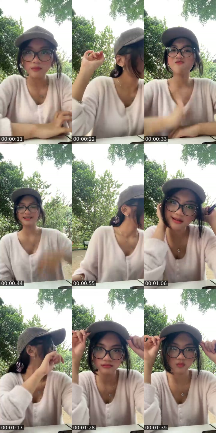 TikTok live: day 2 with @melocin.studio by @aawkacin