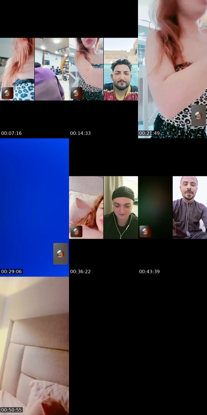 TikTok live: صباحو by @j00jjee