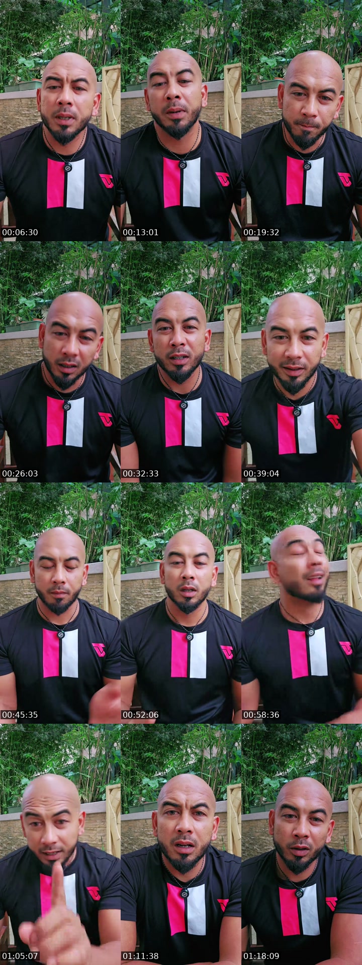 TikTok live: Tanya jawab namun by @azriwalter