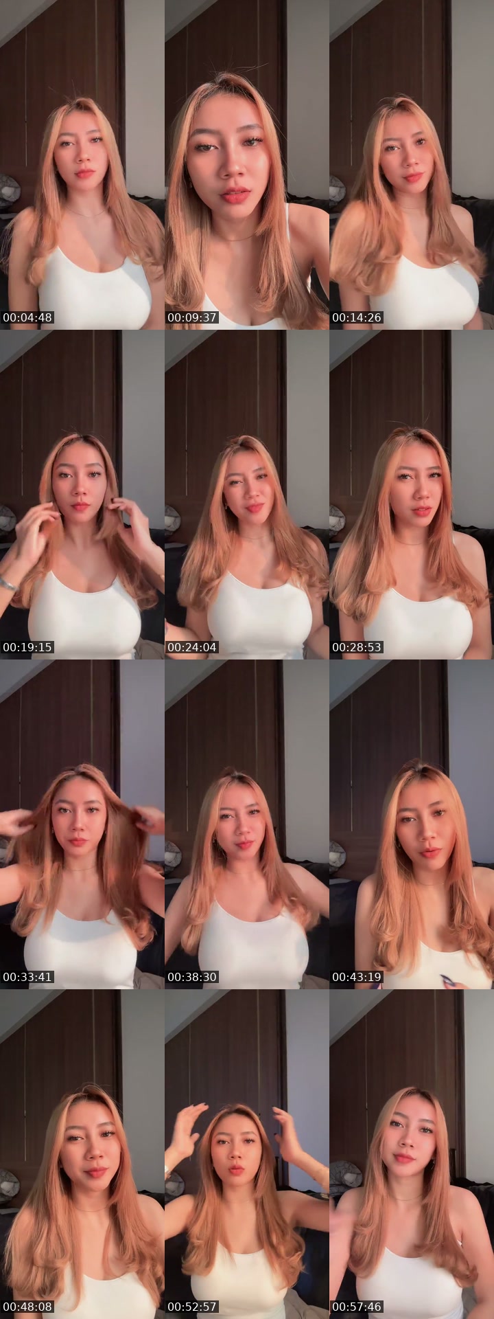 @wh0iszar0 TikTok live from 2026-07-22