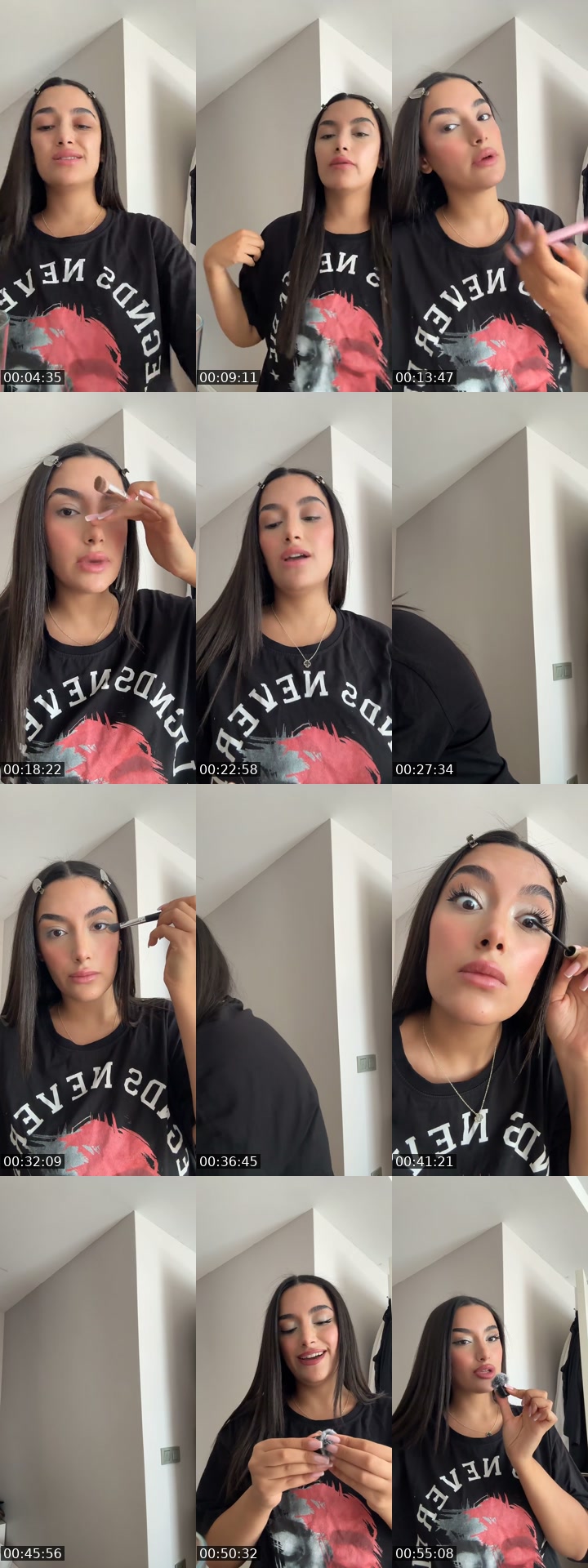@eylemosko TikTok live from 2026-07-22