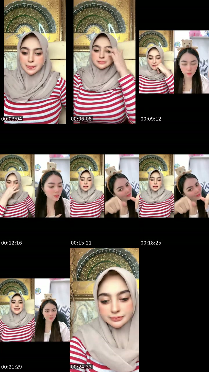 @cutsanjan4 TikTok live from 2026-07-22