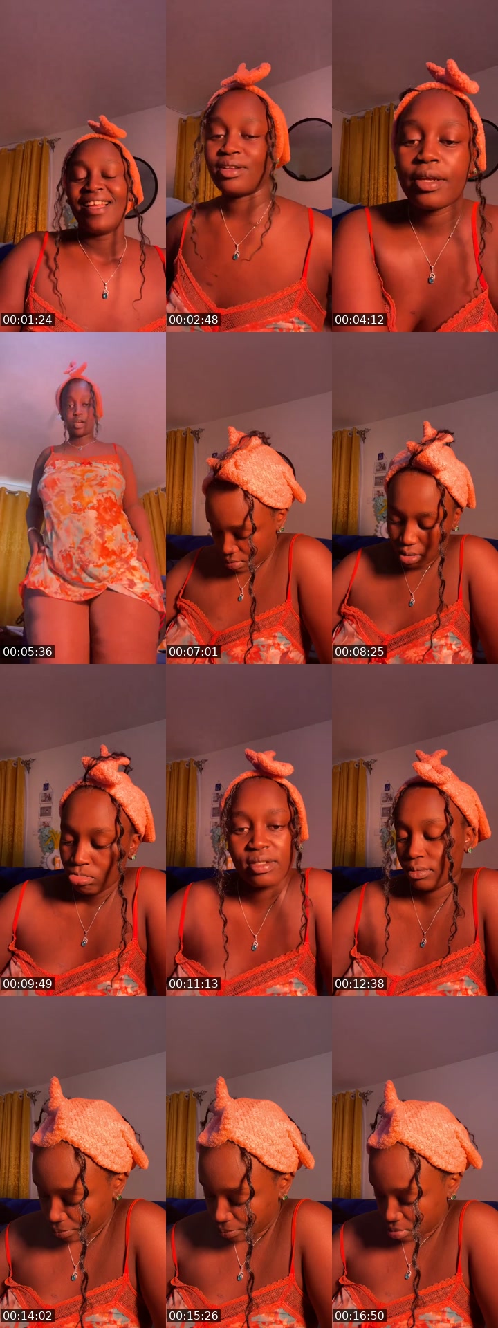 @laura.nyambura TikTok live