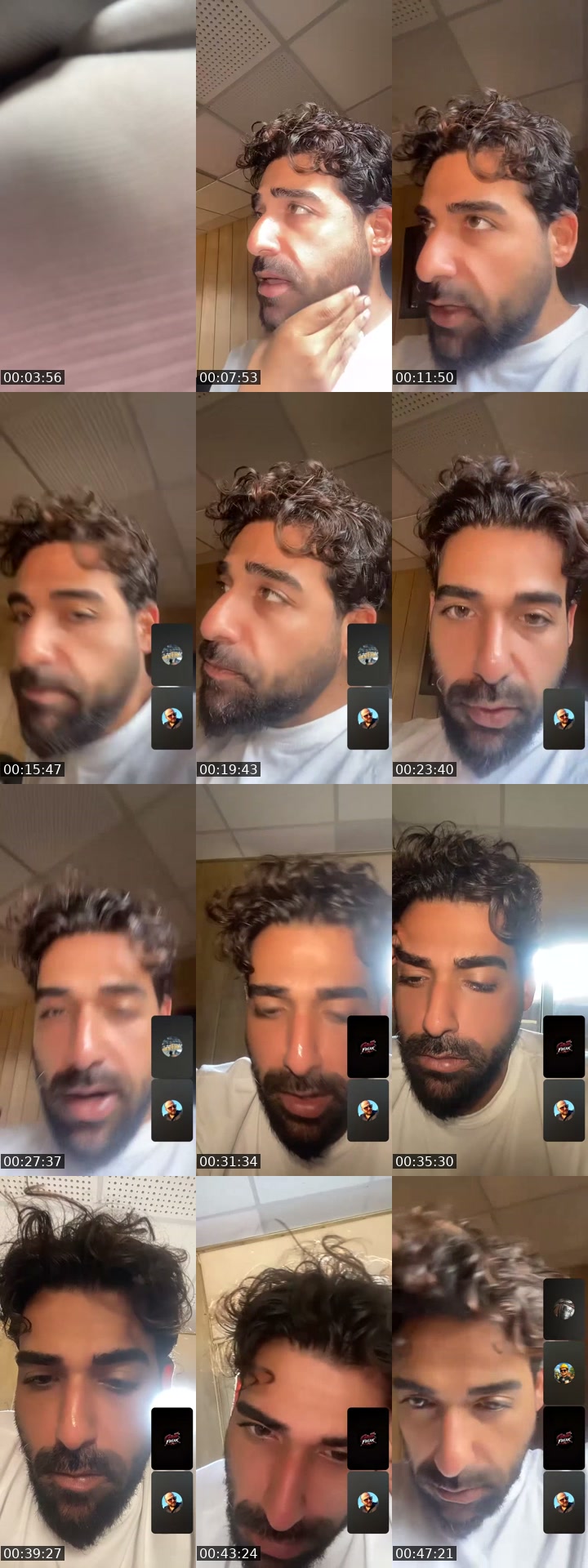 @ncube_92 TikTok live from 2026-07-22