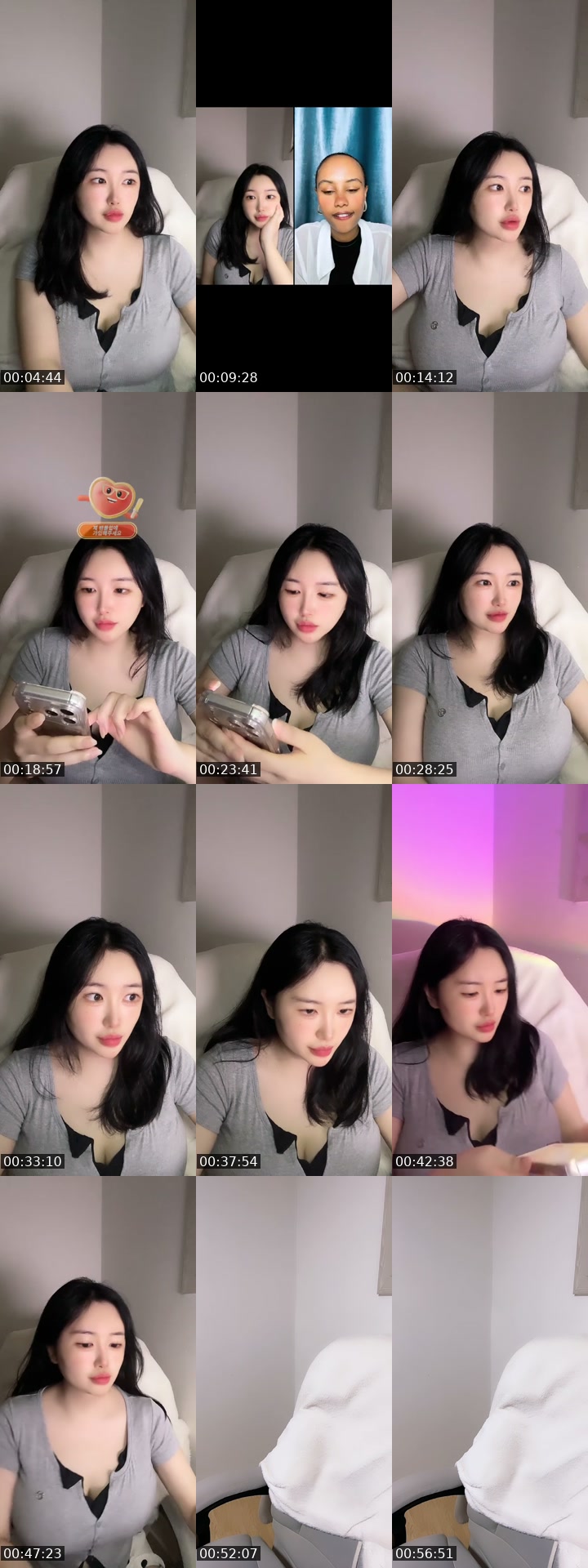 TikTok live: 온별이 저점 매수 할 사람 by @onstar__