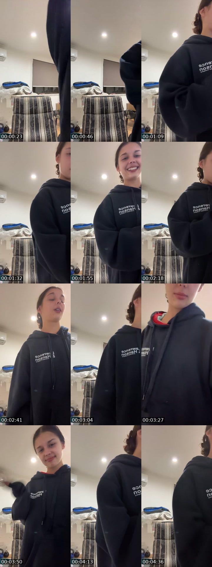 @2krazziforit TikTok live from 2026-07-22