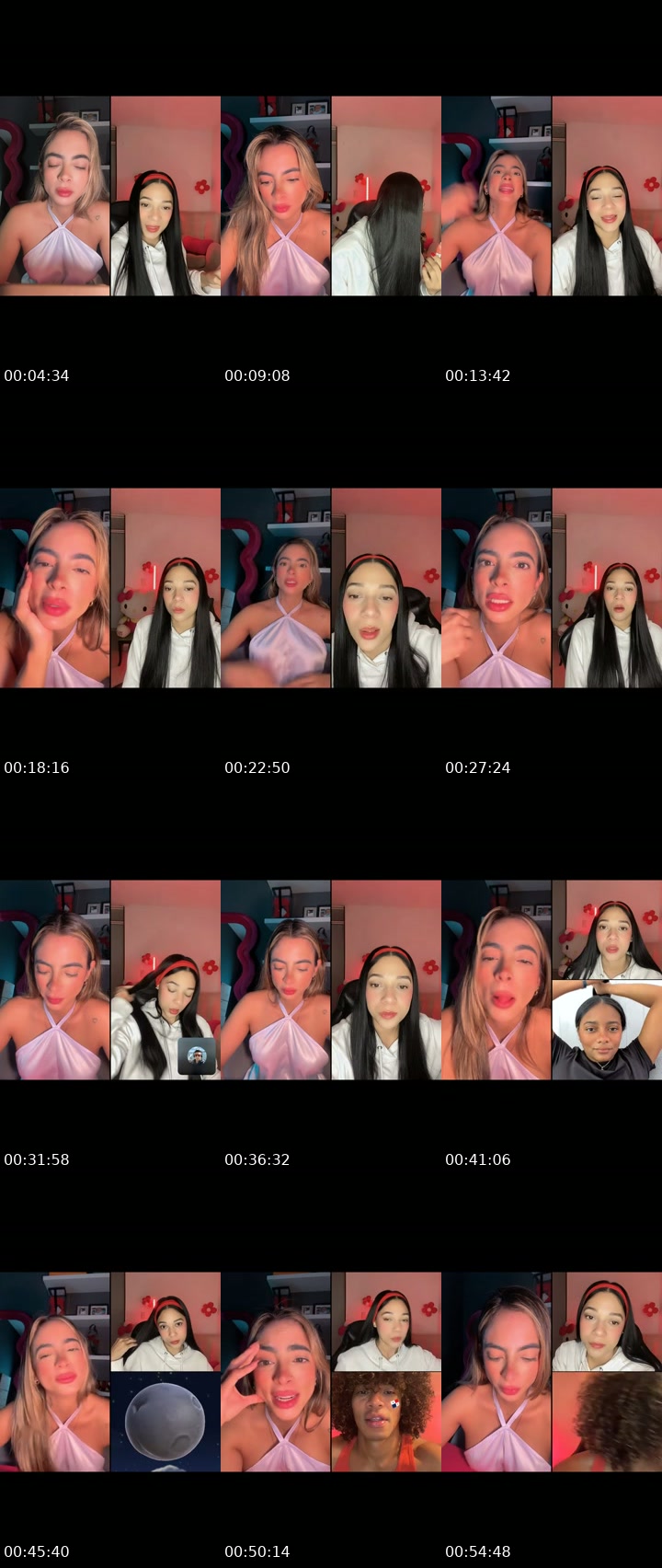 @andysaa2020 TikTok live from 2026-07-22