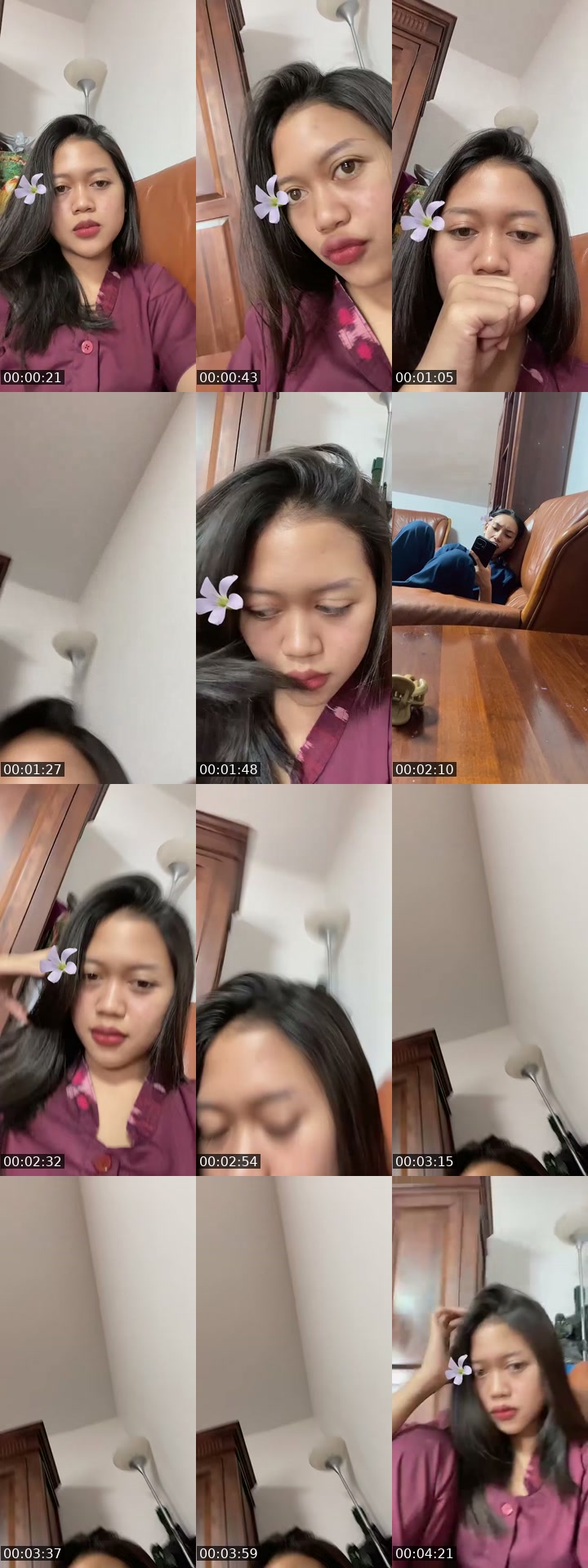 @evadmynti1 TikTok live from 2026-07-22