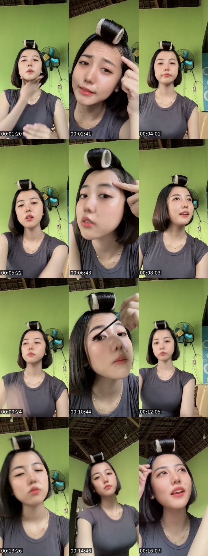 @debbygemash TikTok live from 2026-07-22