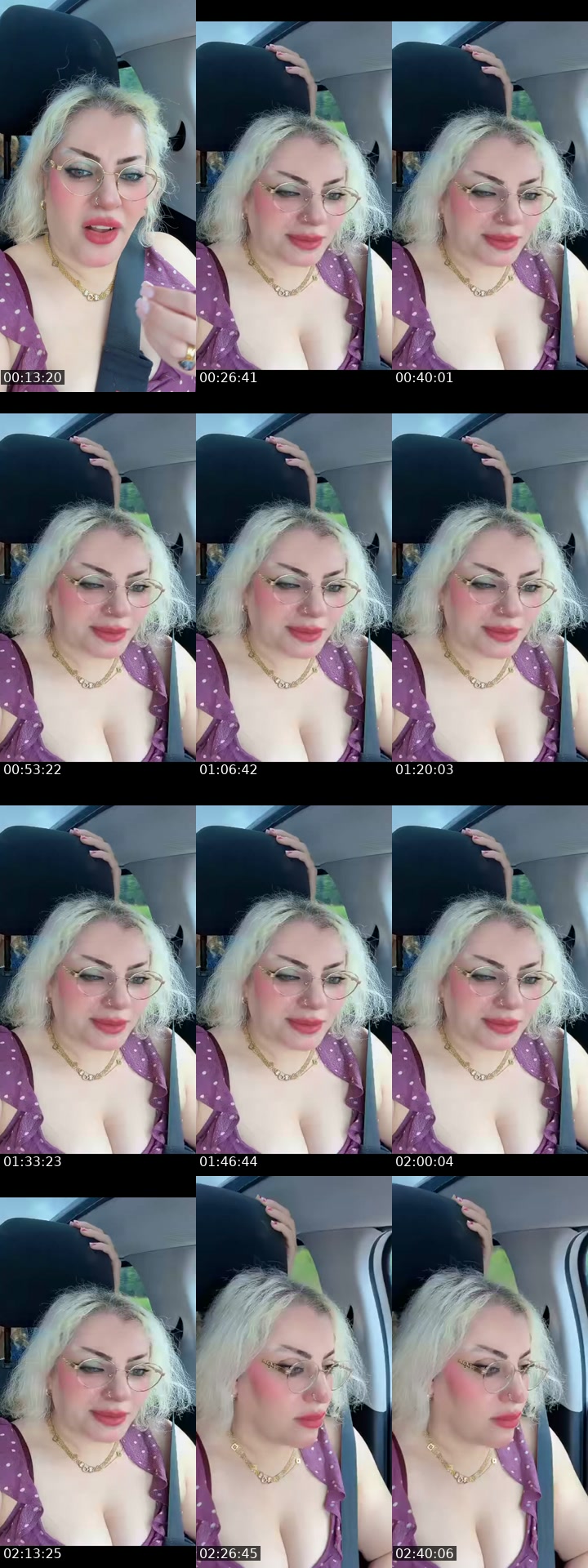 TikTok live: خوش اومدین🥰لایک یادتون نره by @eleni.379