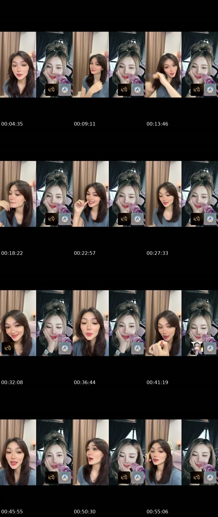 @jessicamuzakir TikTok live from 2026-07-22