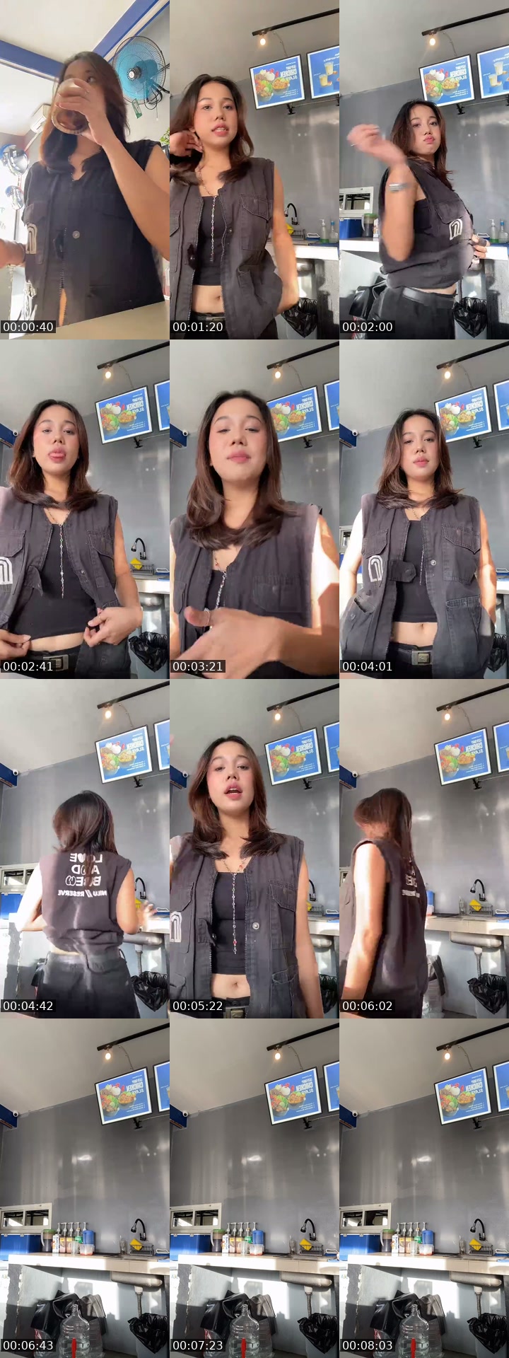 @lea31027 TikTok live from 2026-07-22