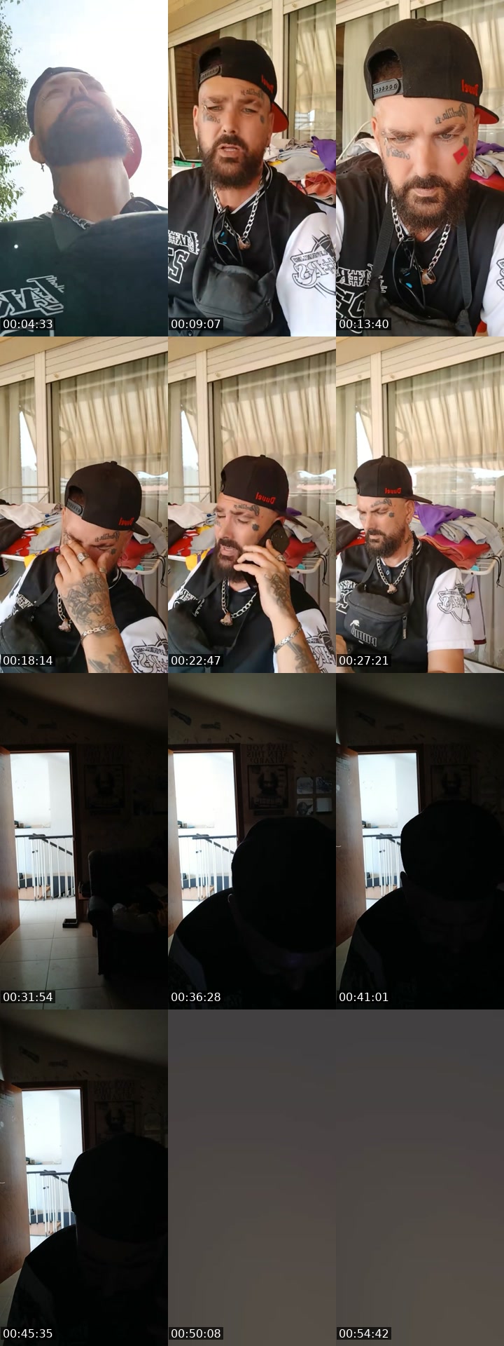@lamente13211 TikTok live from 2026-07-22