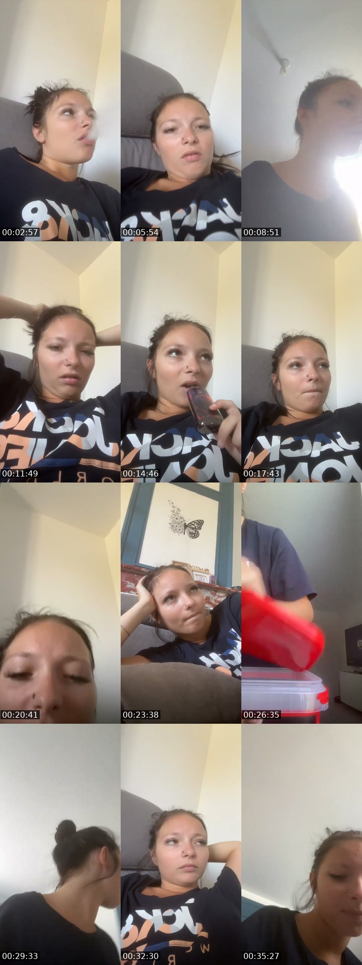 @maevajrt TikTok live from 2026-07-22