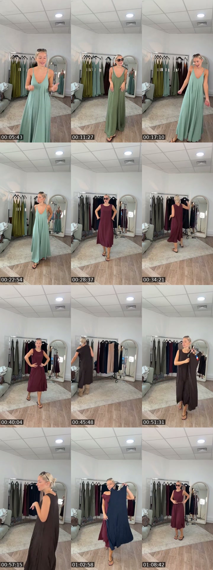 France TikTok live: NOUVELLE CO by @casaneva.fr