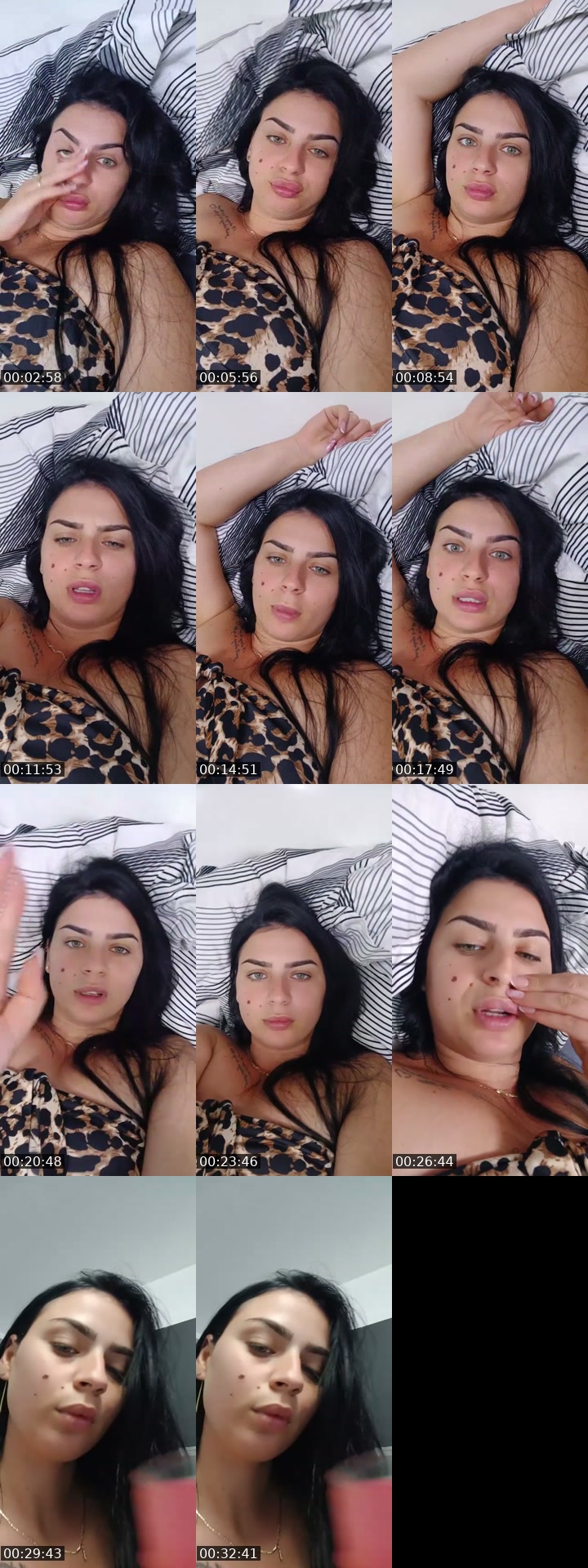 @claudiaaaa250 TikTok live from 2026-07-22