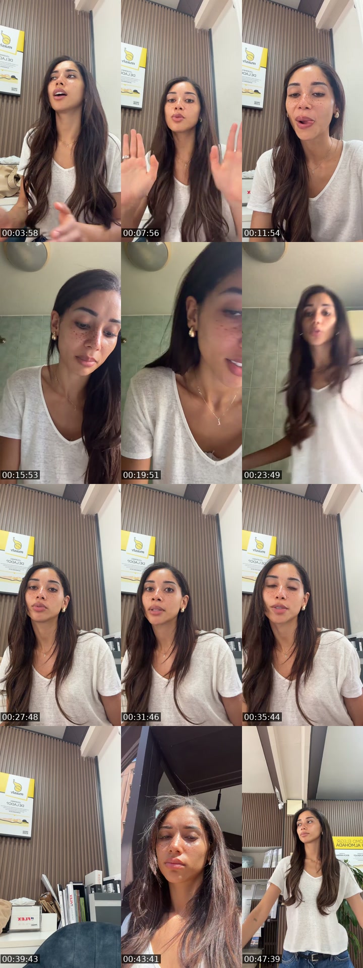 @iamleticiaaraujo TikTok live from 2026-07-22