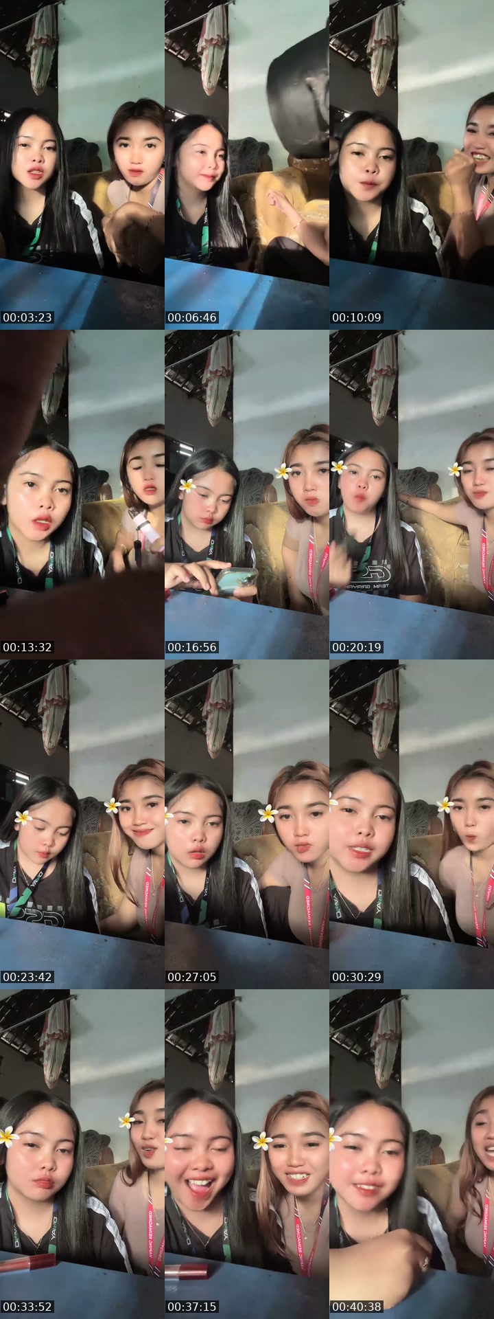 TikTok live: Masuk yuk by @devirani010