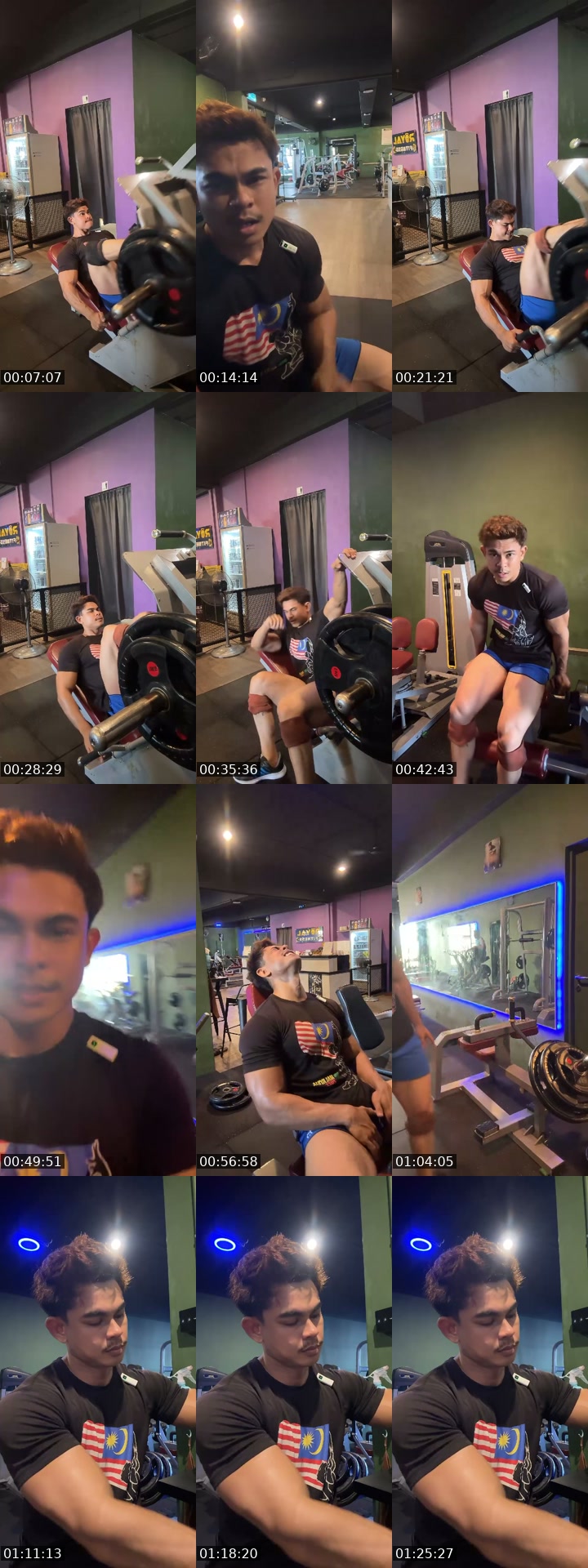 @eyzal11 TikTok live from 2026-07-22