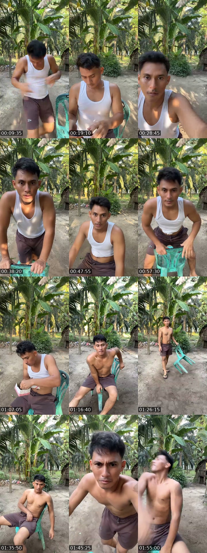 TikTok live: Jangan keroyokan by @masmahadi1