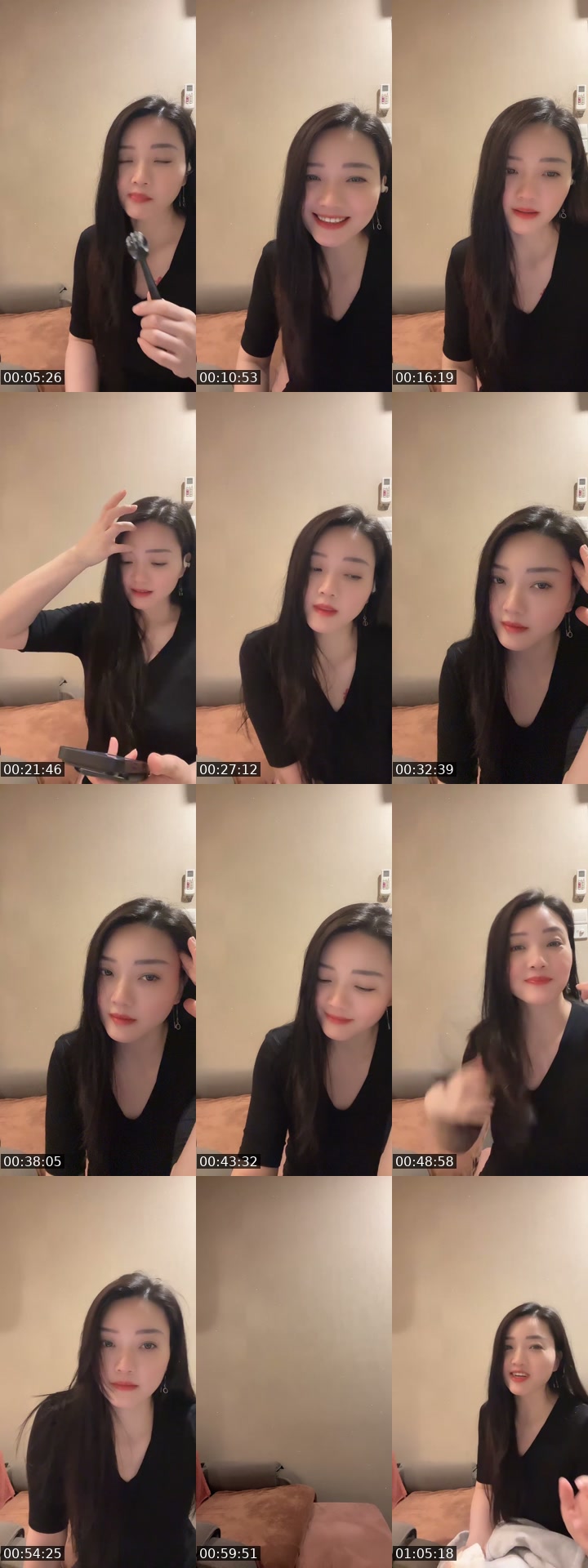 TikTok live: Your friend live liao sia by @jia5216