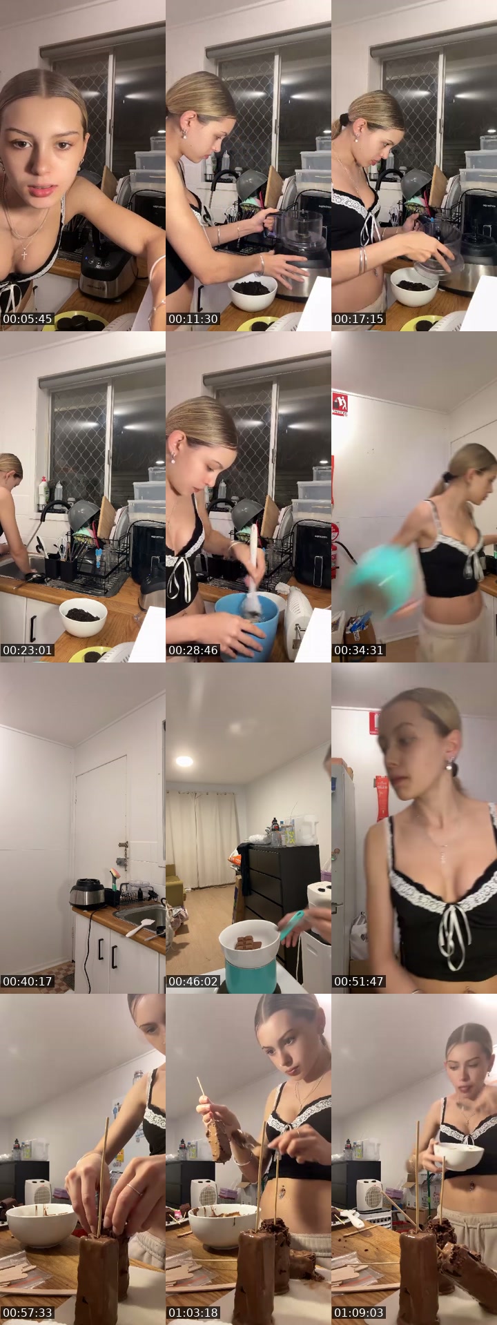 @kodaaxo_ Australia TikTok live from 2026-07-22