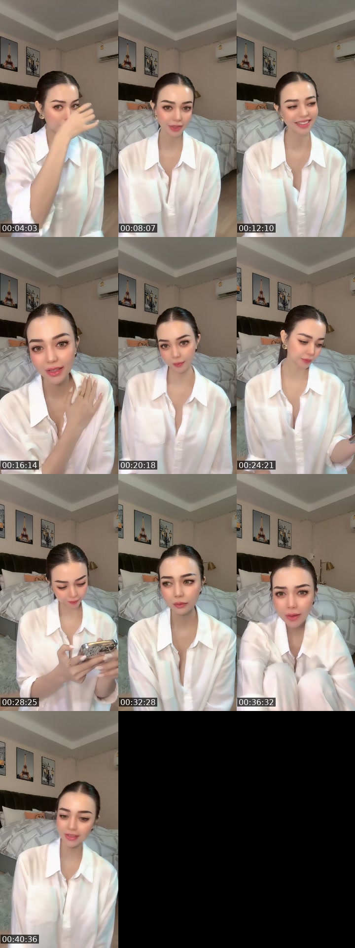 TikTok live: Hi 🤍 by @sa.ploylitaachirachaipat